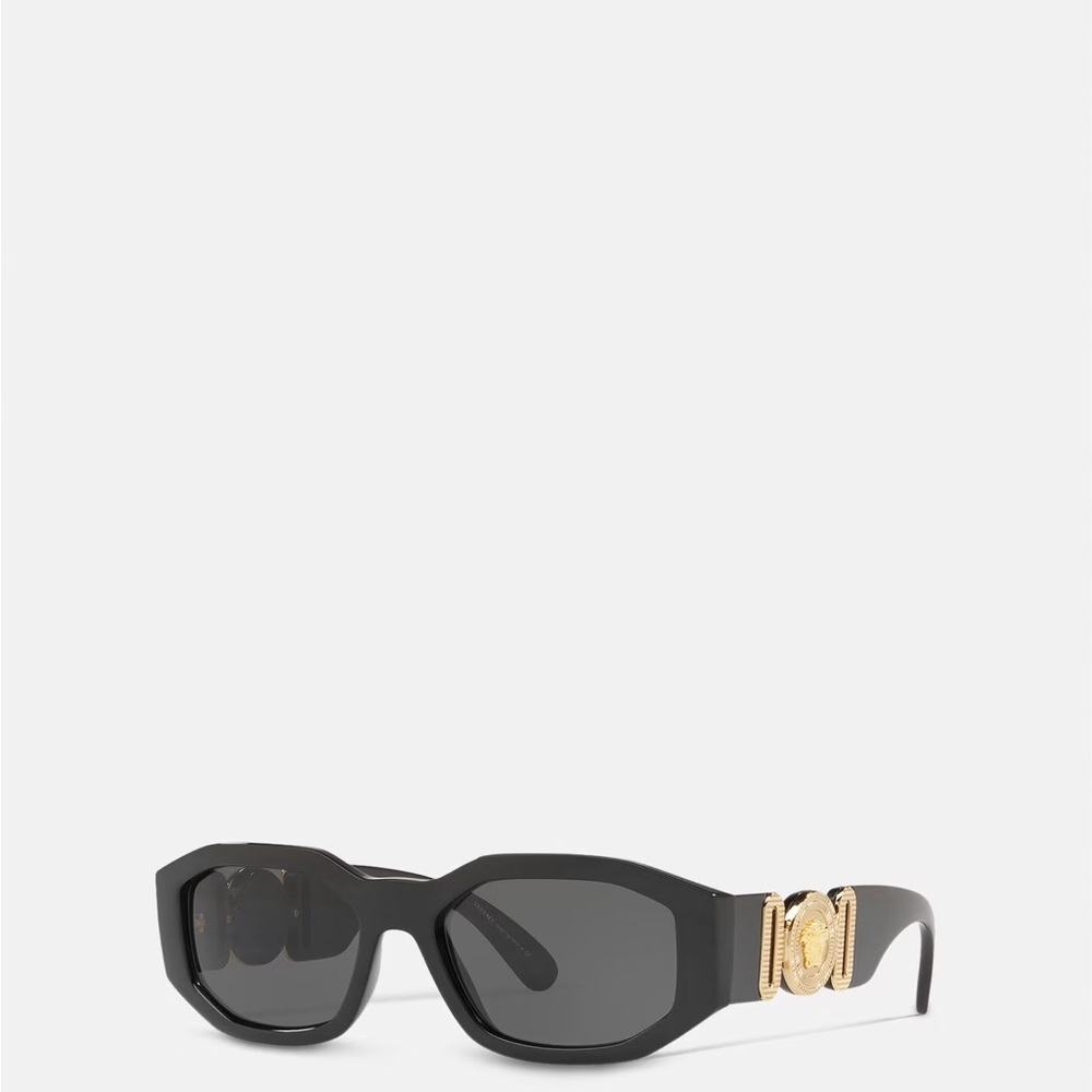 Versace Medusa Sunglasses